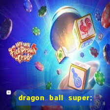 dragon ball super: super hero dublado download